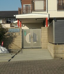 武蔵小金井駅 徒歩21分 1階の物件内観写真
